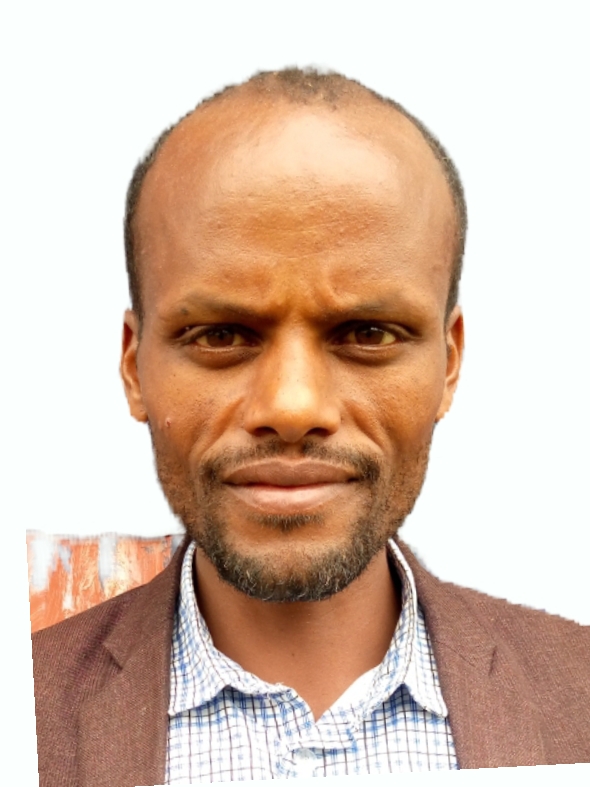 Eshetu Megersa