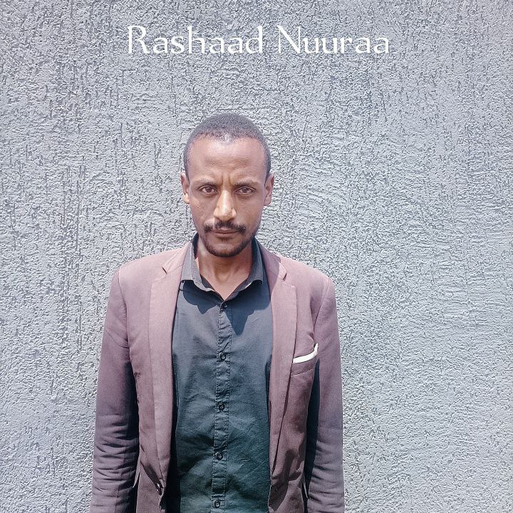 Rashaad Nuuraa