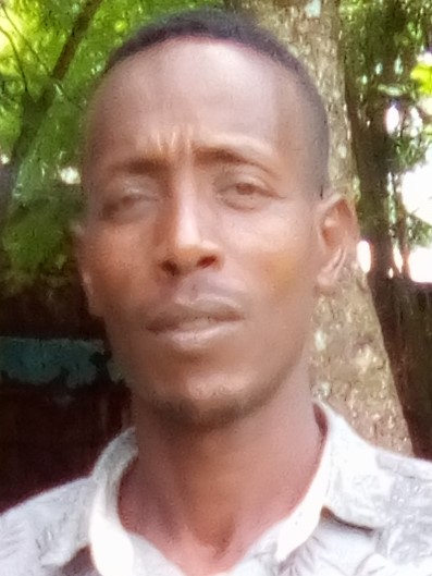 Mirreessaa Dheeressaa