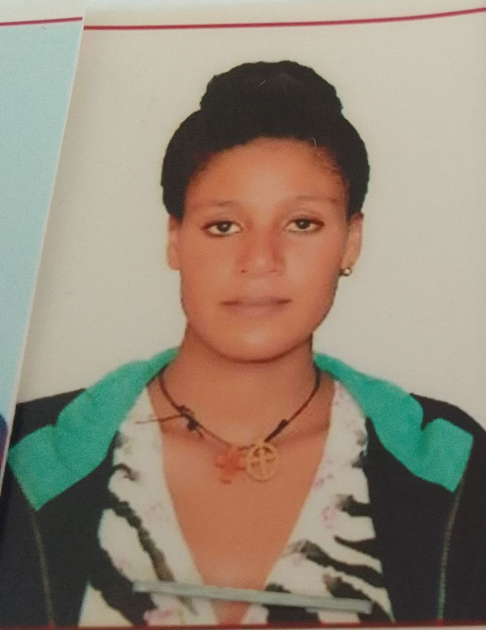 meseret yalew shibesh