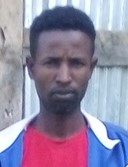 Amaan  Abdallaa  Gobanaa
