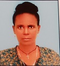 MUlunesh  Tsihay  Dessie