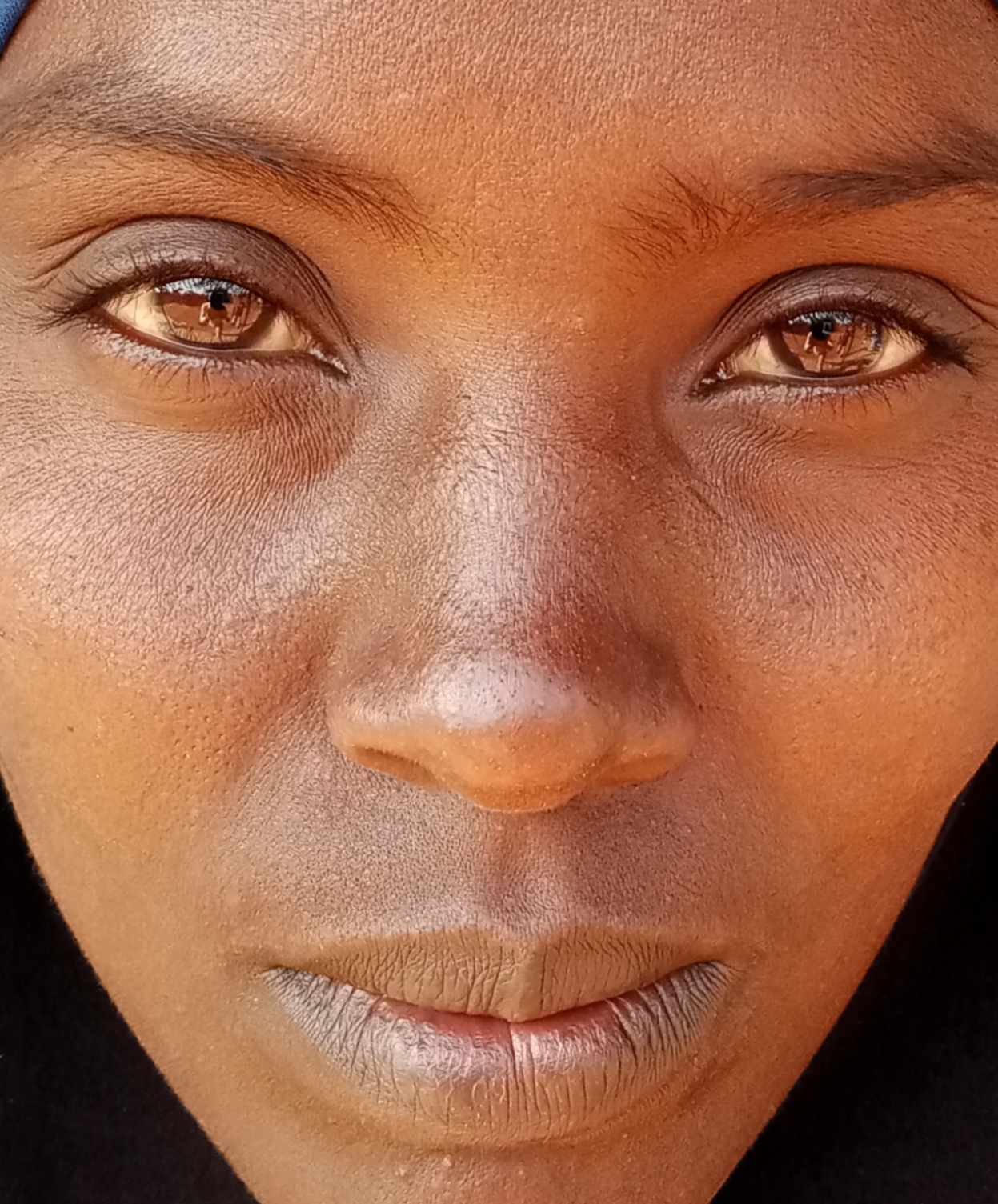 Sadiya ache abdi 