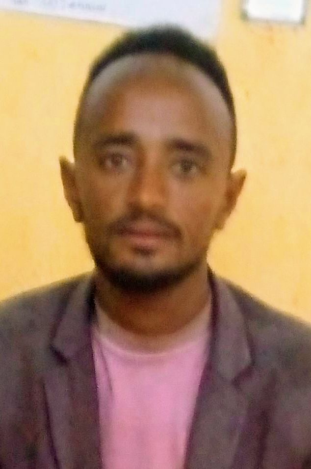 Shibiru Tasama kebede 