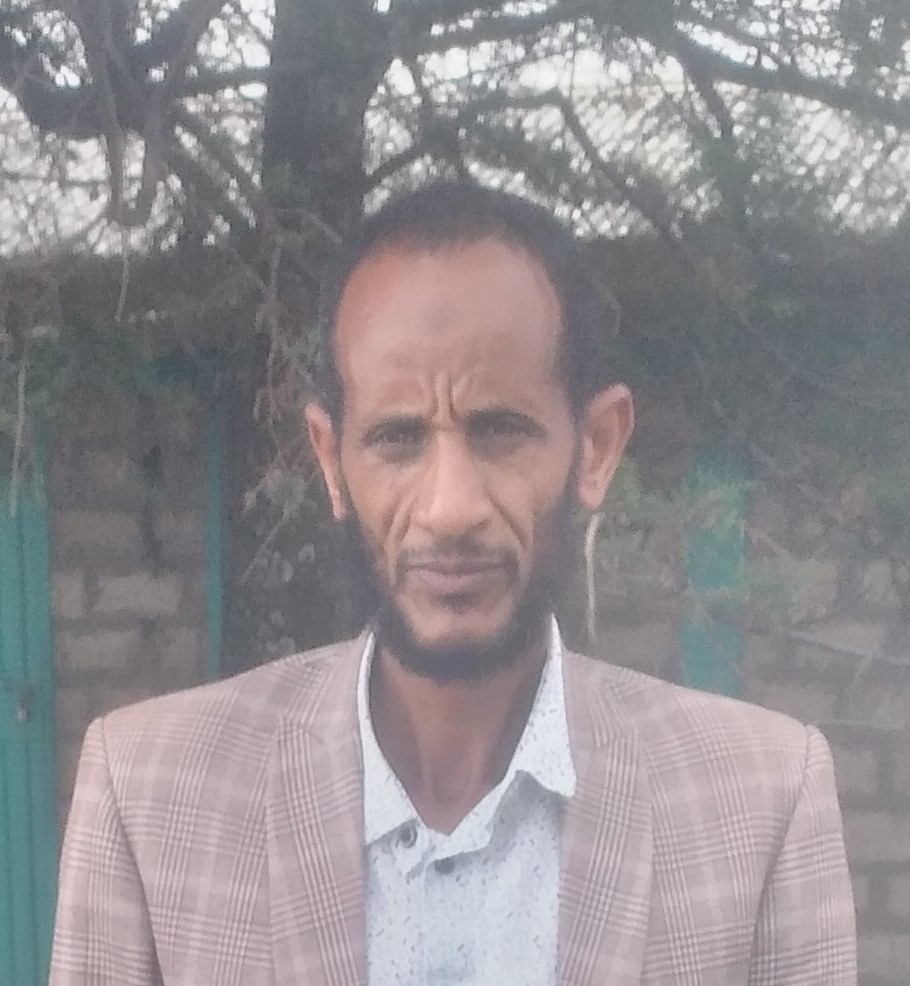 Muhaammad  Siraaj  Kerru