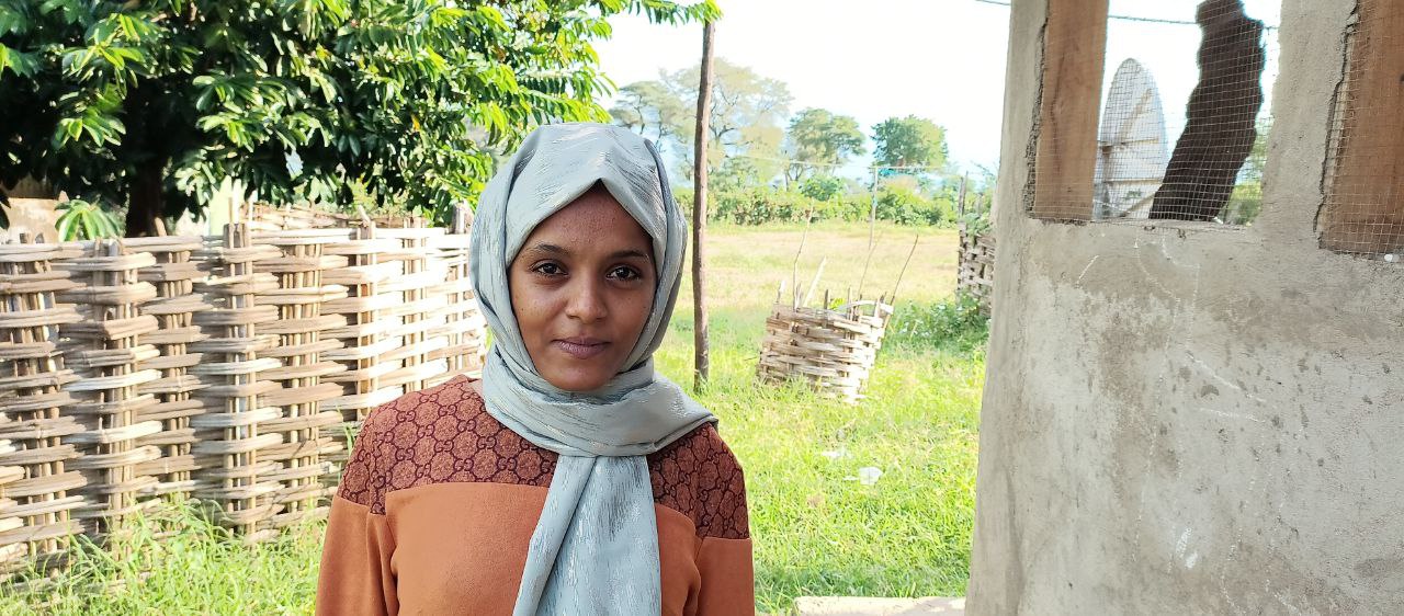 Halima Hussen
