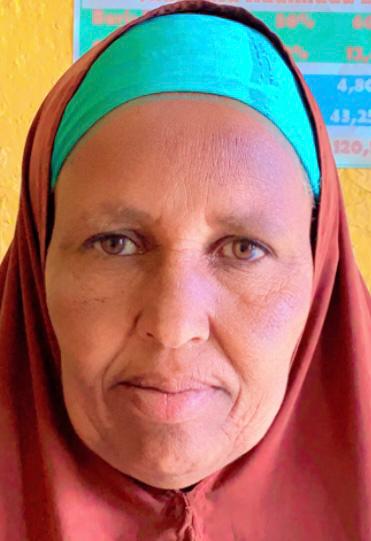 Raho Ibrahim Mohamed