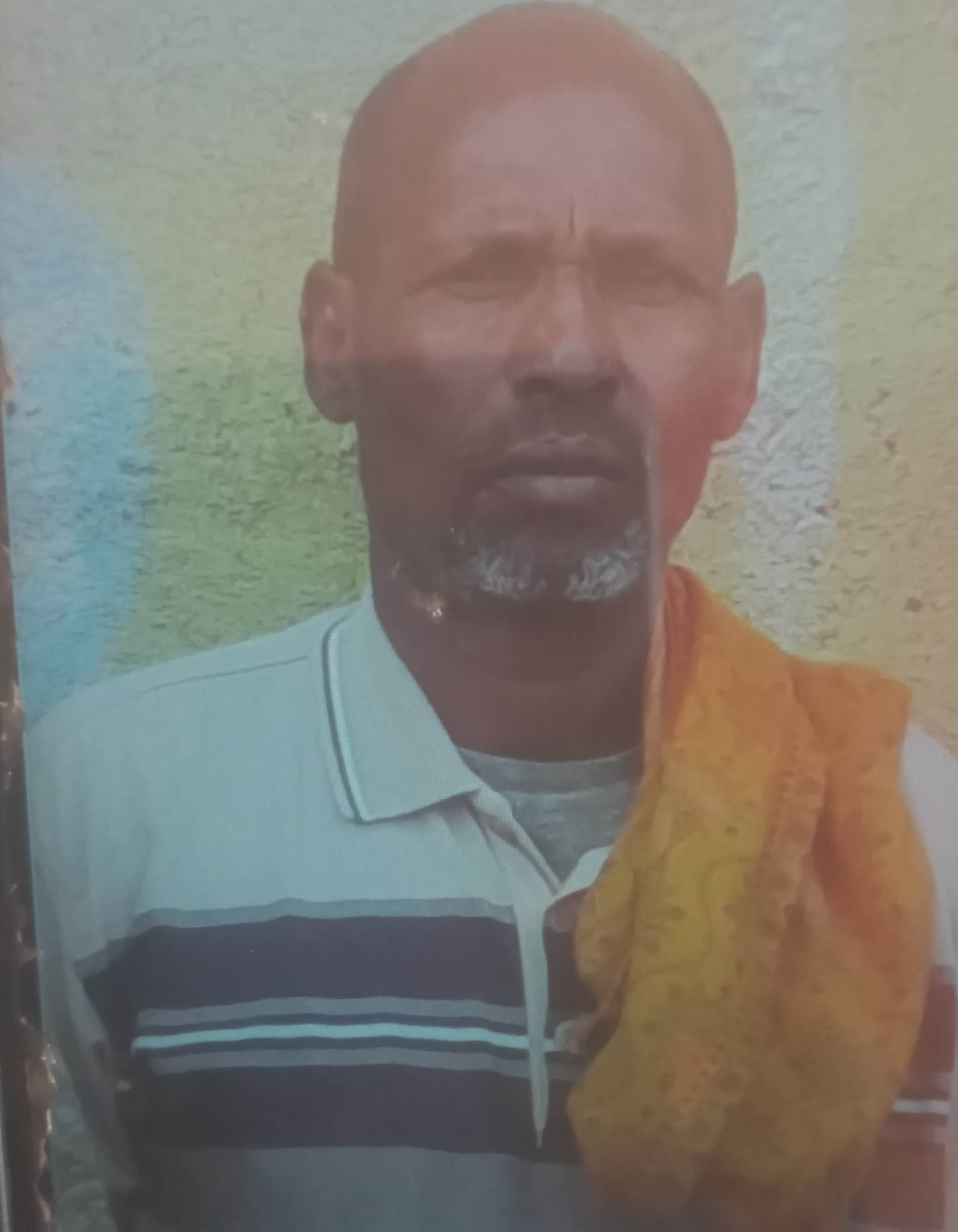 Mahamed mahamud abdi
