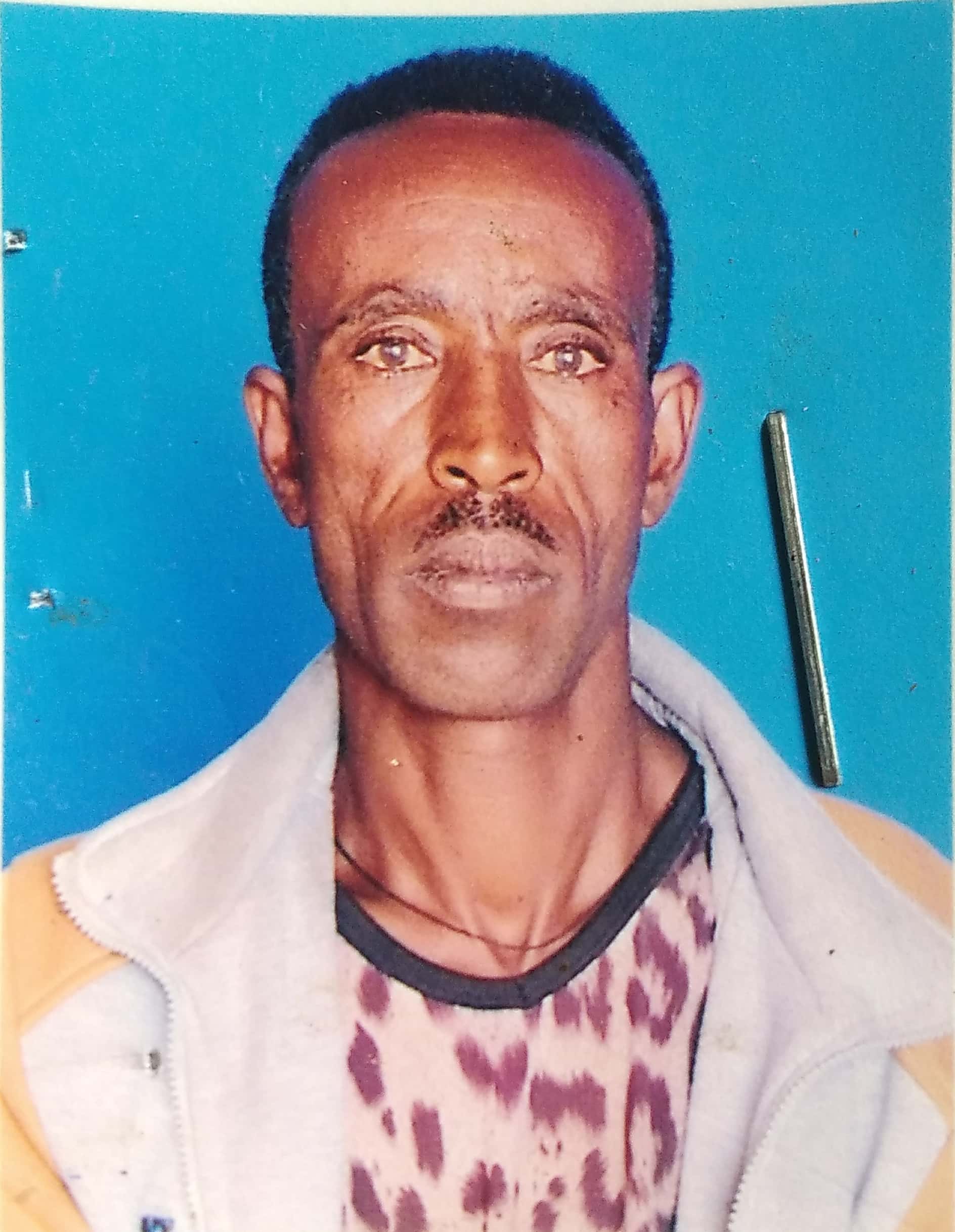 Tefera Beyana Farise