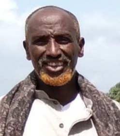 Walii Matan