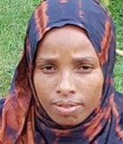 Alfiyaa Ahmad Abdullaa