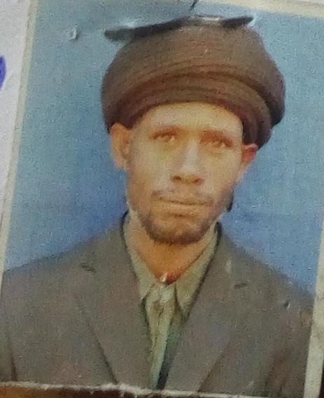 Sete Tesfaye