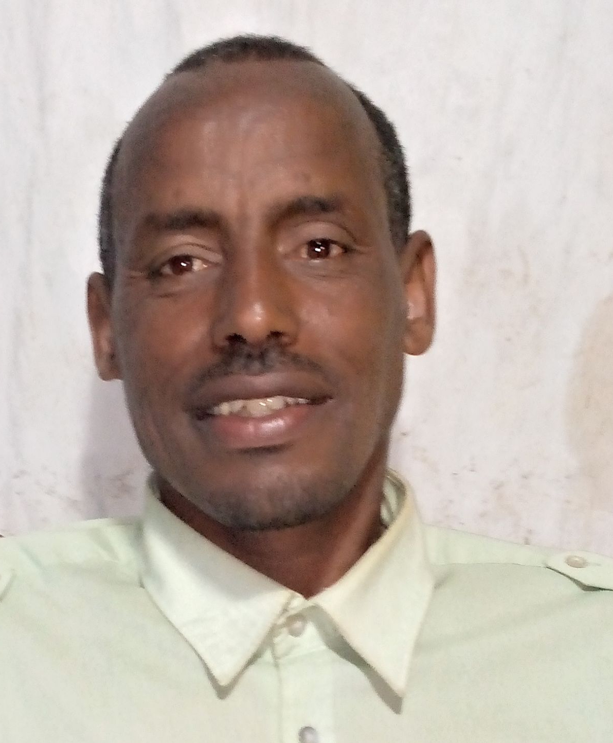 Fellee Adulaa Roobee