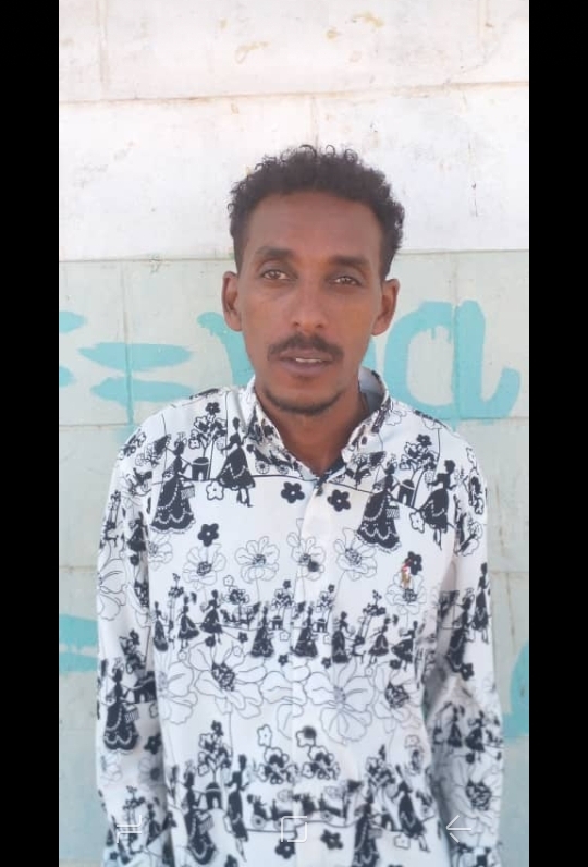 Salamun tashome