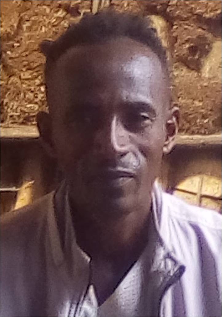 Qajela Diriba