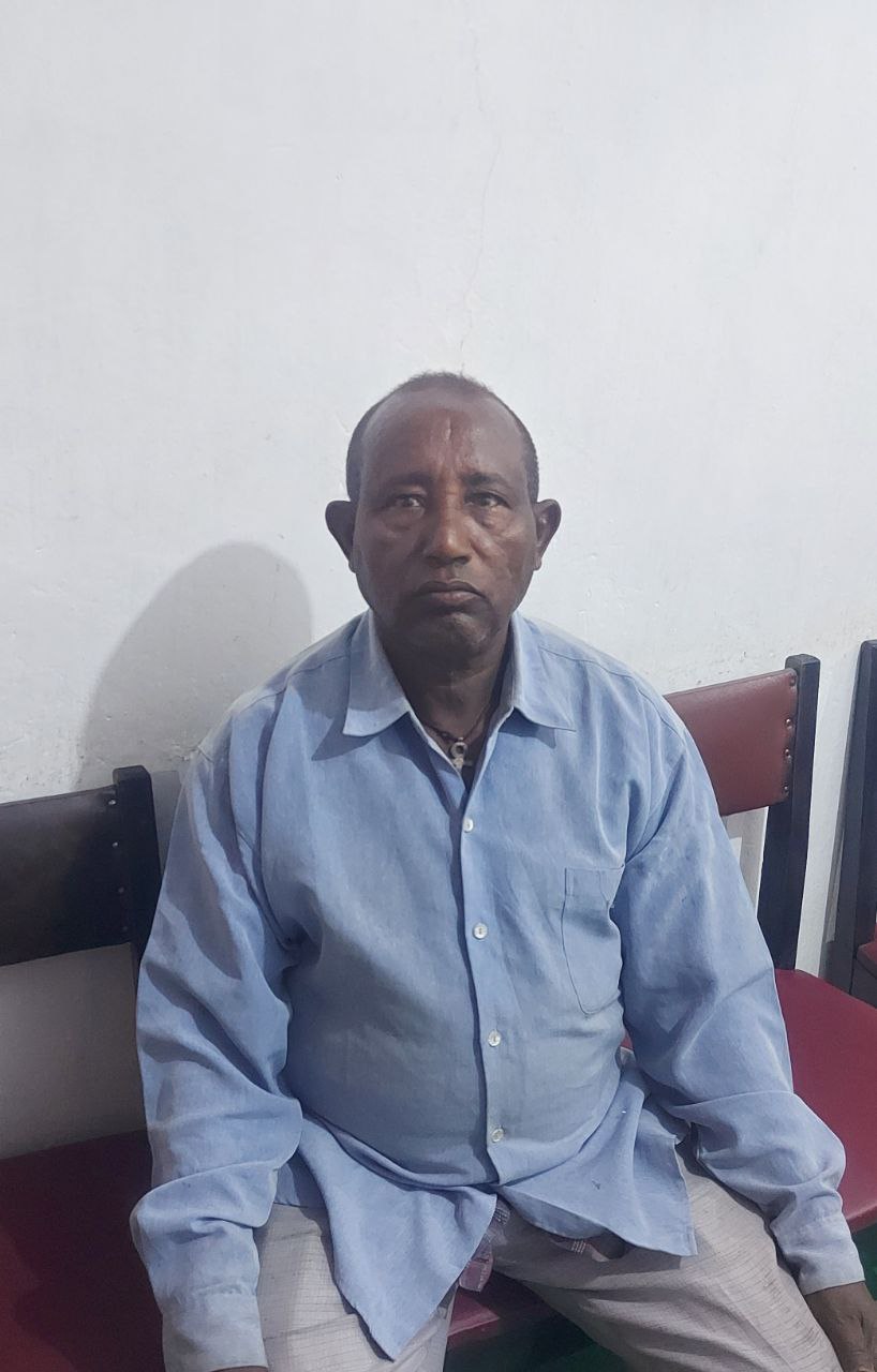 Ketema mekuriya 