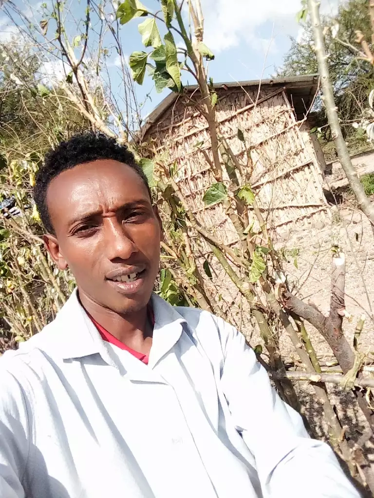 Abbaas  Aliyyii  Kerru