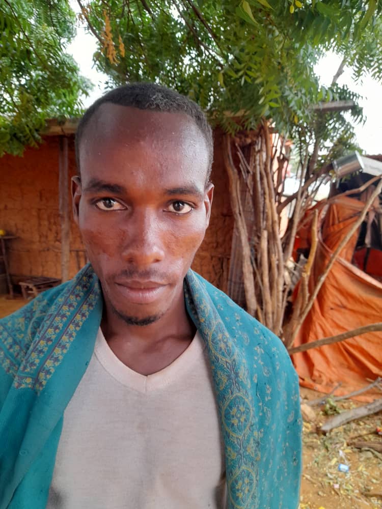 Daahir cabdulahi cabdi