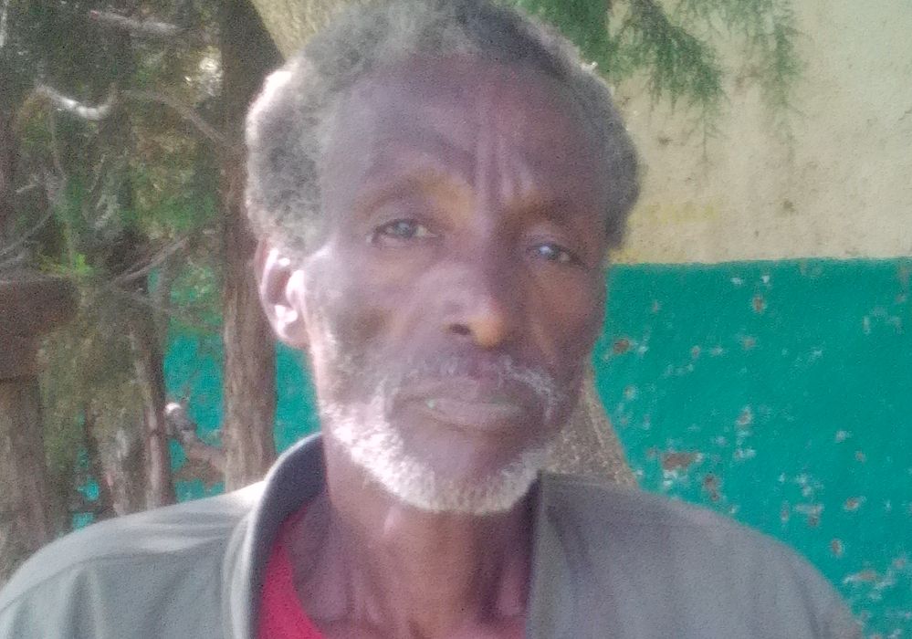 MUUSSAA AMMADEE UMAR 