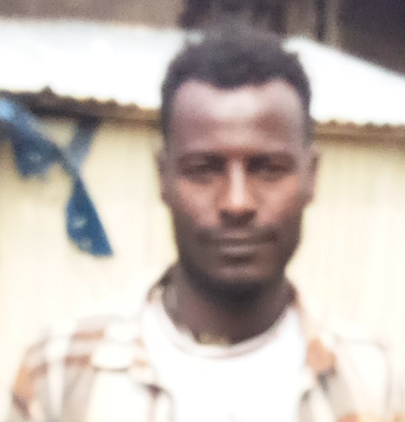 Hundeessaa Dheressaa