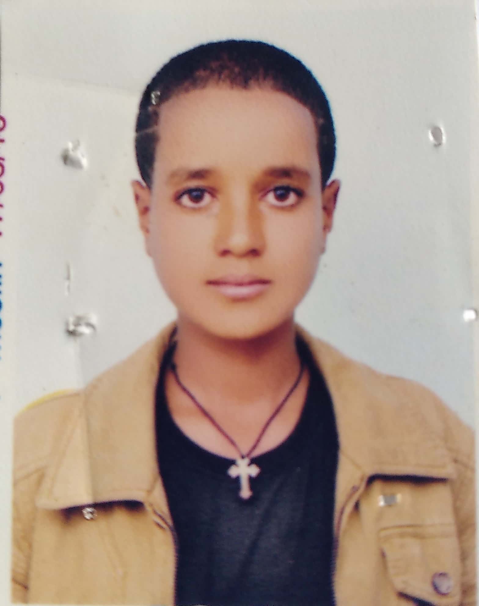 Tasefay Abebe Ayalew