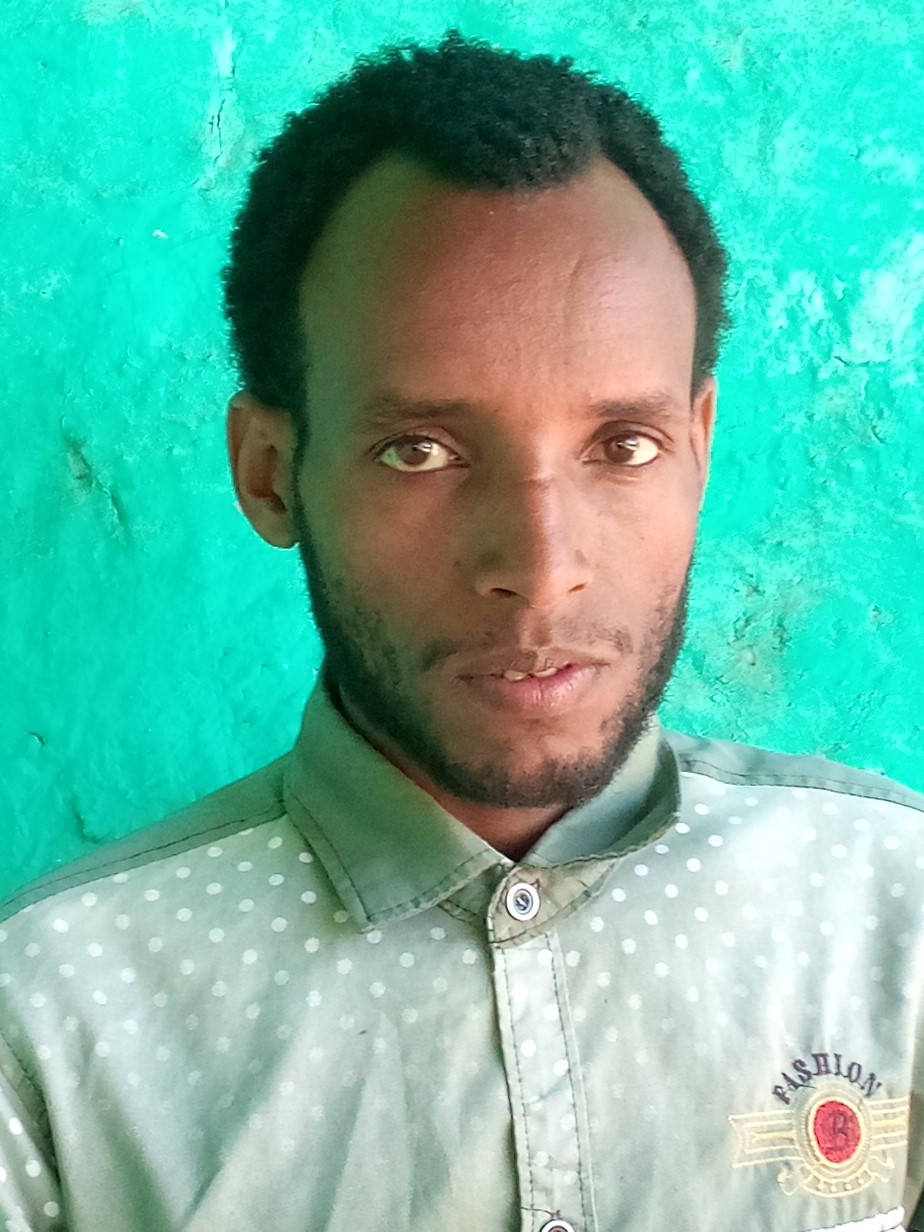 Mahammad Ahmad Alaa