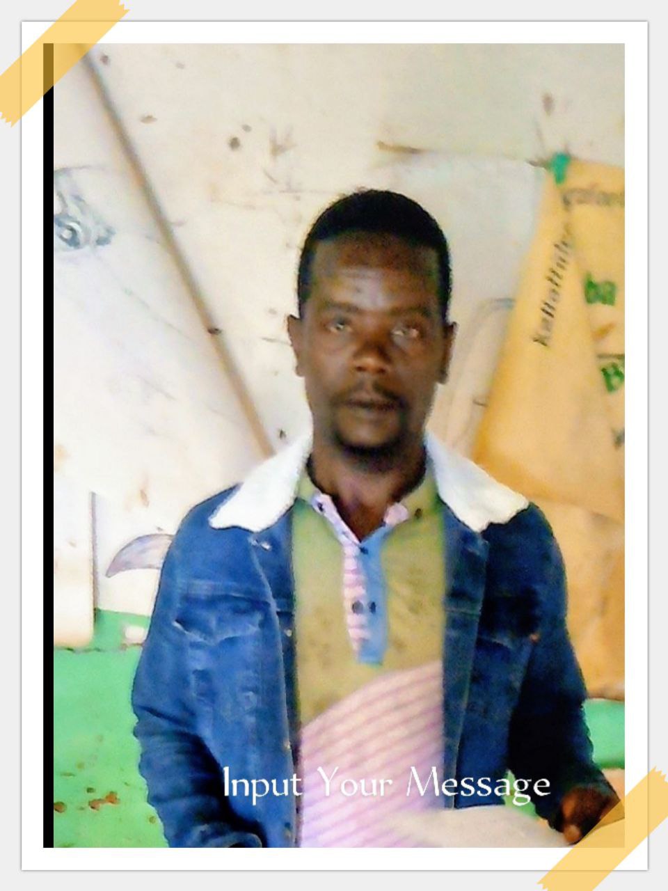 Daani&#039;eel Wandimmmuu