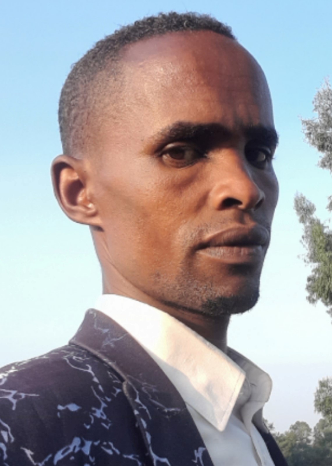 Abduljaliil  Hajii  Waariyoo