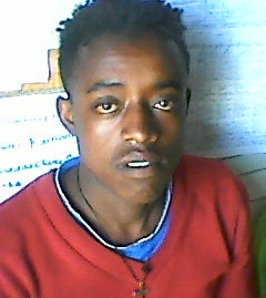 Abbuu Darroo Raggasaa