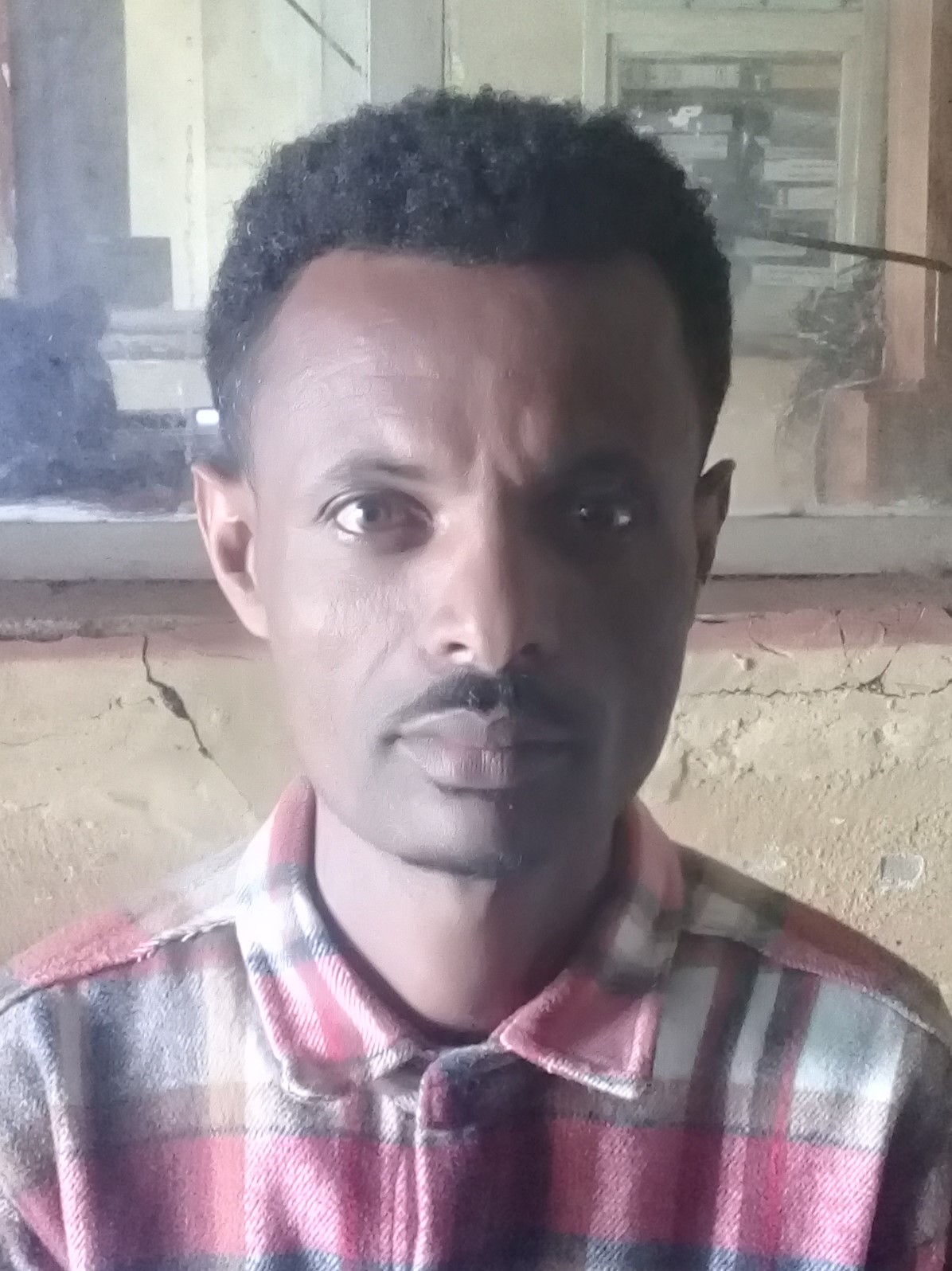 Girmaa Naggasaa Tulluu