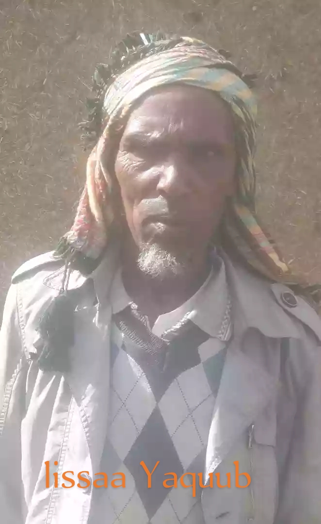 Issaa Yaaqoob