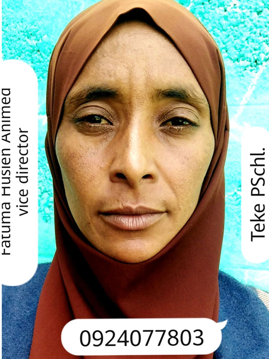 Faaxumaa Huseen