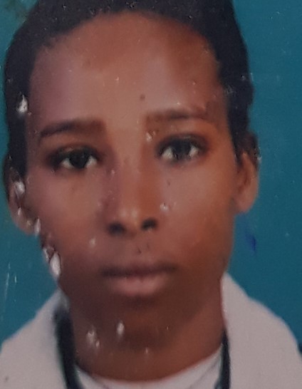 mariayam Chaer Fenitaye