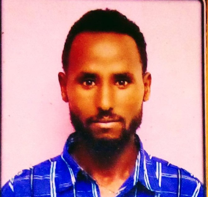 Muhaammad  Jamaal  Kaawoo