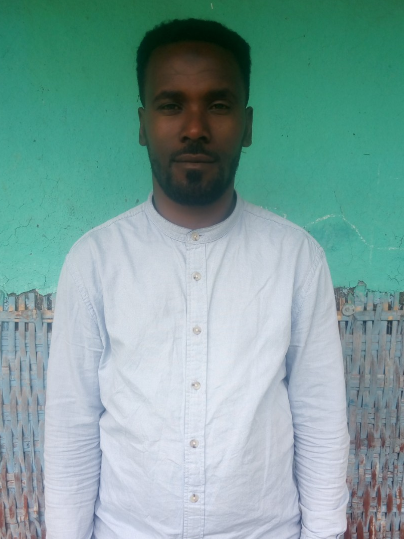 Tajudin Hussien Abdela