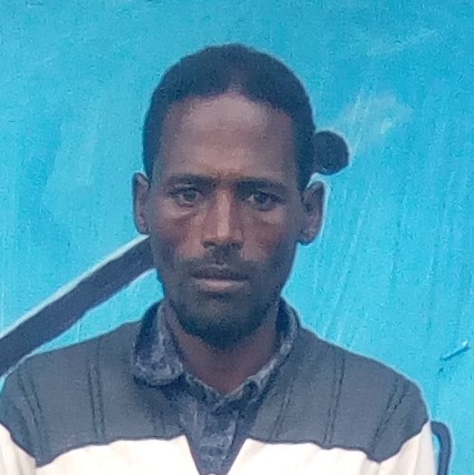Abdishuu  Amaan Giigii