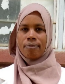 Mulukaa  Abibakar 