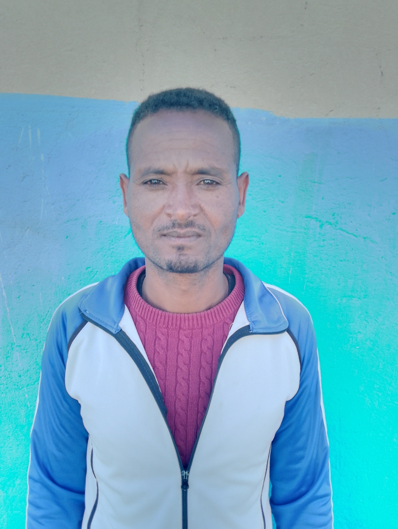 ASIMAMAW AKILILU