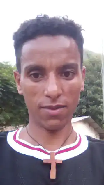 Demsew Asegdew Abebe