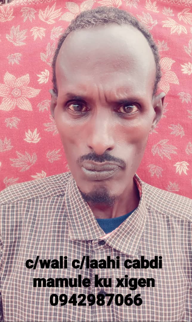 Abdiwali Abdulahi Abdi 