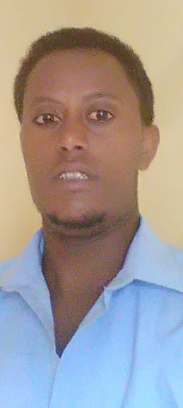 abdujabaar Mahammad Amiin