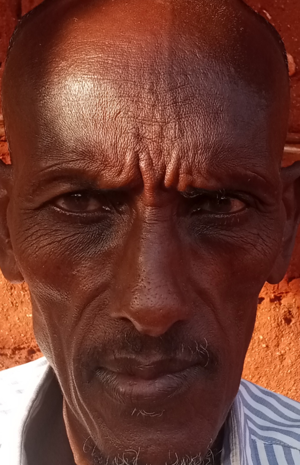 Abdullahi adaaw Maxamed 