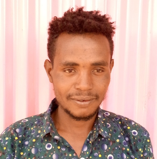 Ketama Girma Assefa