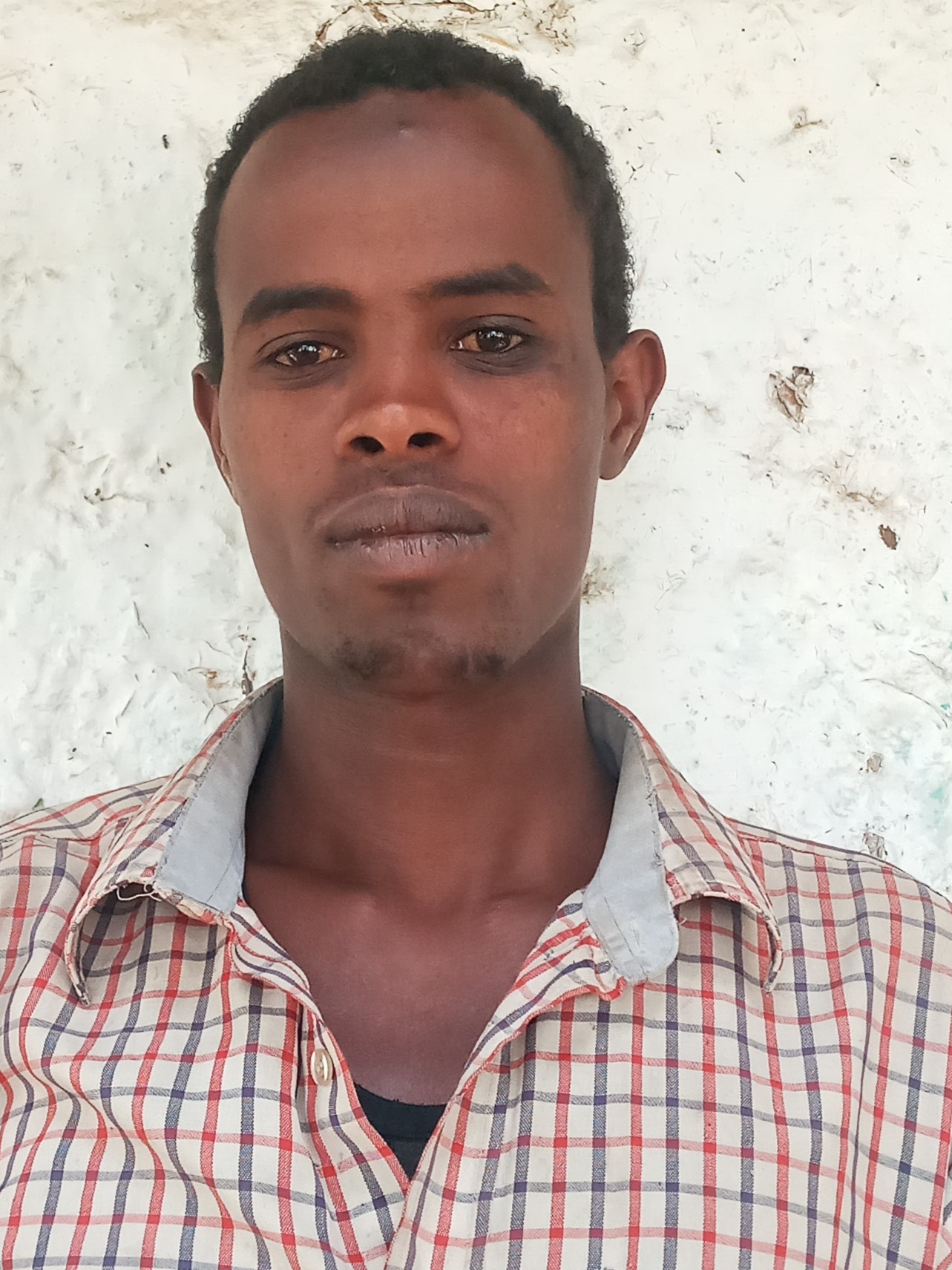 USMAA'IL MAHAAMMAD AMMADEE