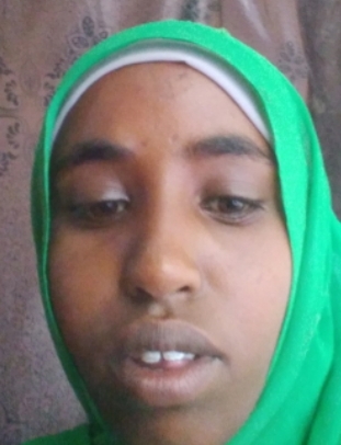 Ifnuur faarax mahad