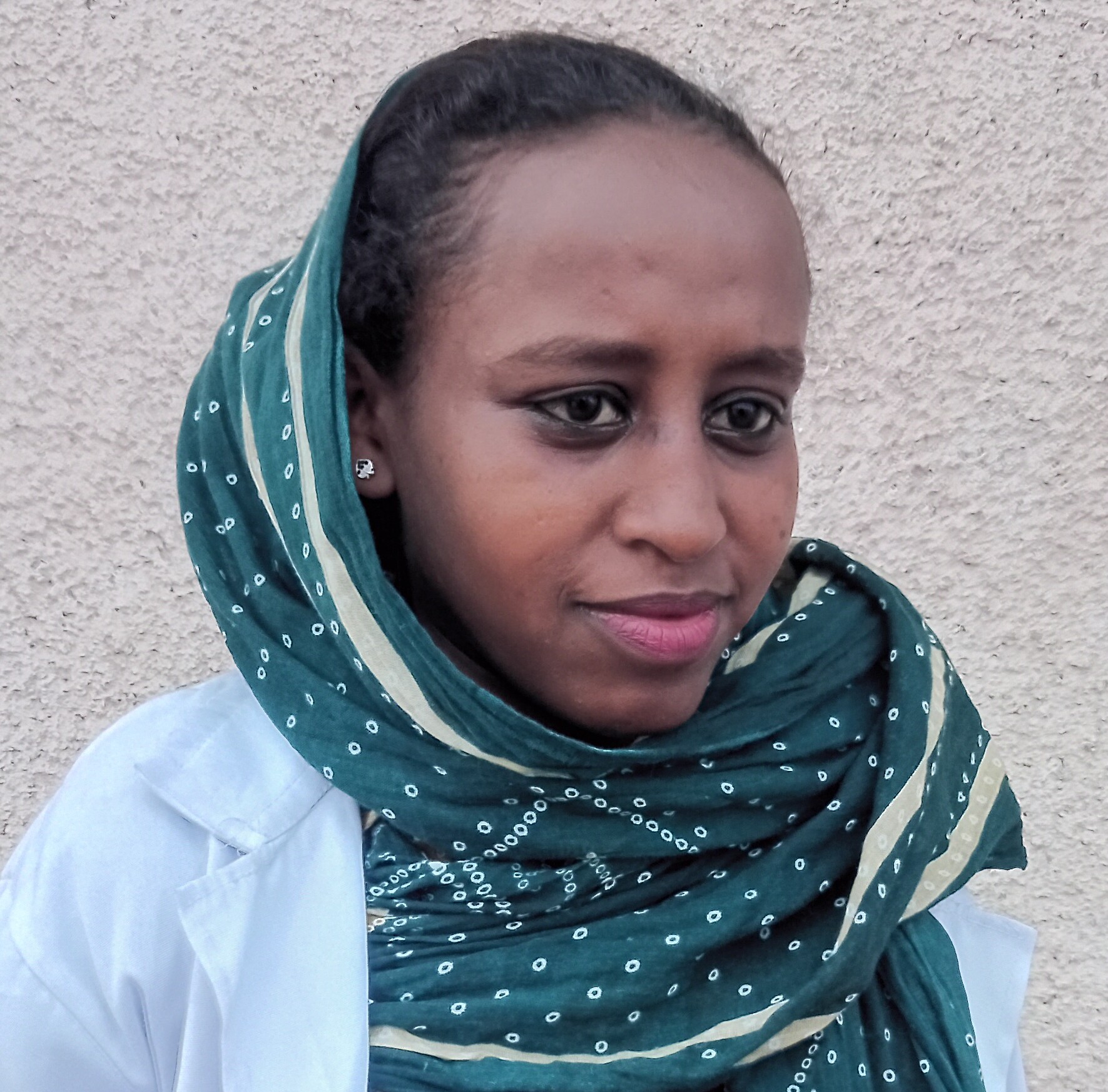 Firehiwot Dawit Asefa