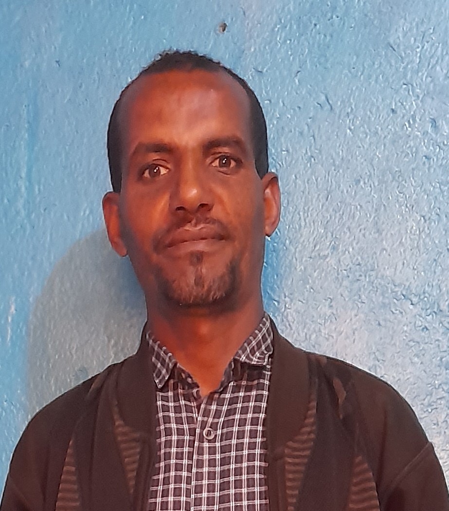 Tasfaayee  Birhaanuu  Gonfaa
