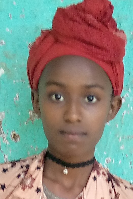 Asteer  Birhaanuu