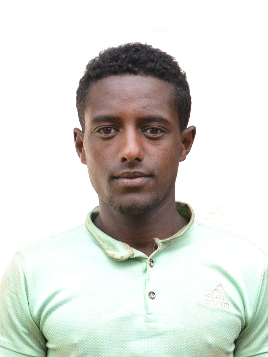 Mulgeetaa Xilahuun Tsaggayee