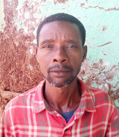 Ajjammaa Damee Giiloo 